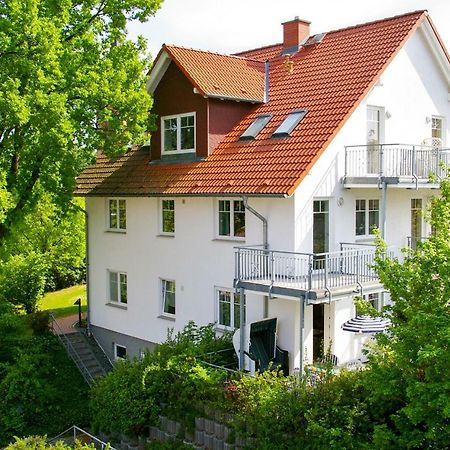 Fewo Zinnowitz Ostseequartett Buitenkant foto